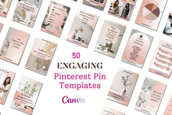 Download Engaging Pinterest Pin - Pinterest pin Collection
