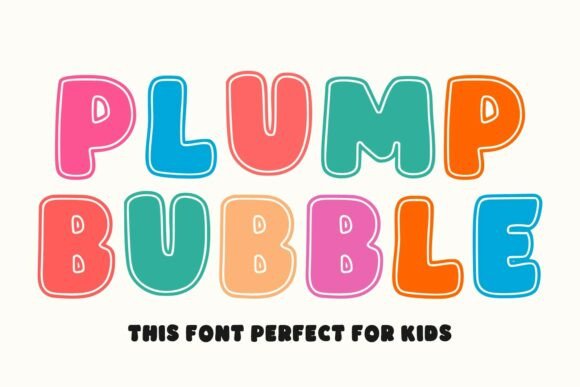 Download Plump Bubble - Premium Resources