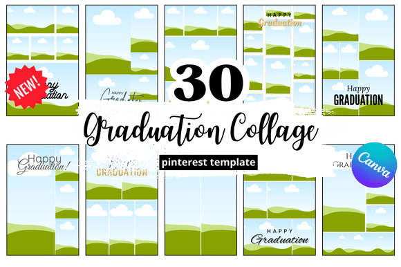Download 30 Graduation Collage Pinterest Pin - Pinterest pin Collection
