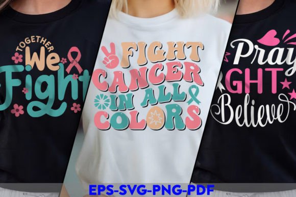 Download Best Selling Cancer Survivor T-Shirt SVG - Premium Resources